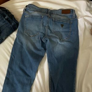 Guess jeans SIZE 27